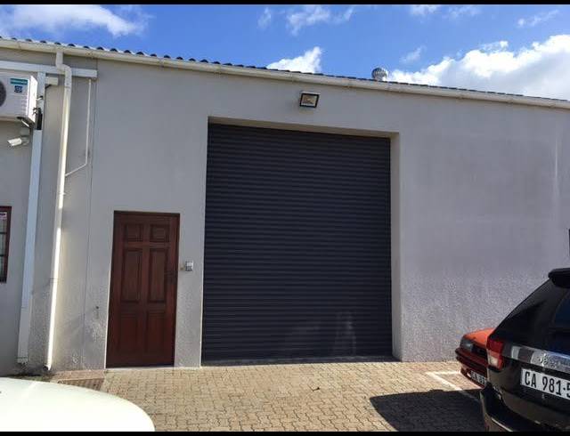 170M² WAREHOUSE RENTED IN DIEP RIVER